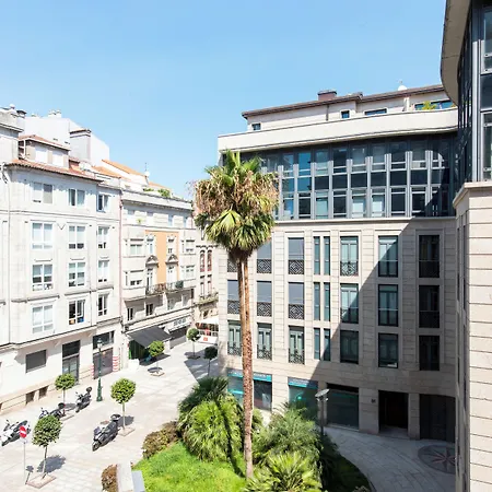 Hotel Maroa Vigo-2
