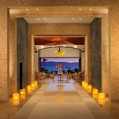 Dreams Vallarta Bay Resorts & Spa-3