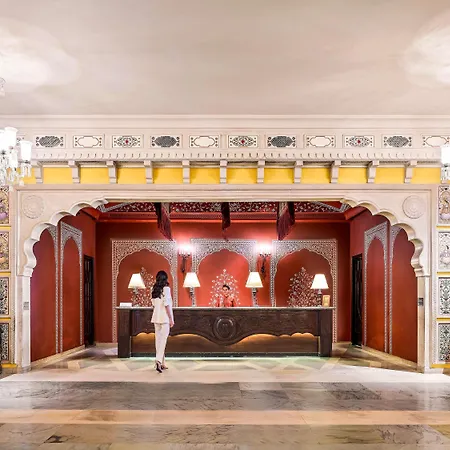 Fairmont Jaipur-2