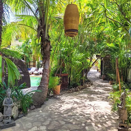 La Villa Boutique Hotel-2