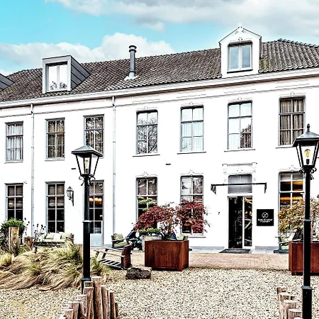 The George Oisterwijk-2