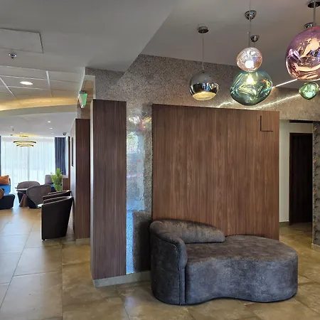 Canada Hotel Budapest-3