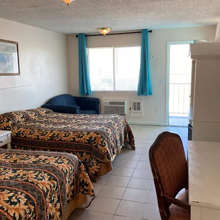 Surfside Motel - Seaside Heights-3