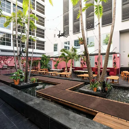 Boulan South Beach-3