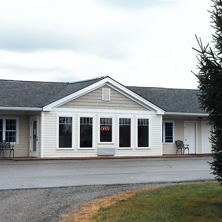 Yankee Clipper Motel-2