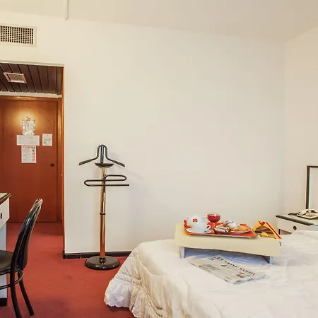 Hotel Quadrifoglio-2