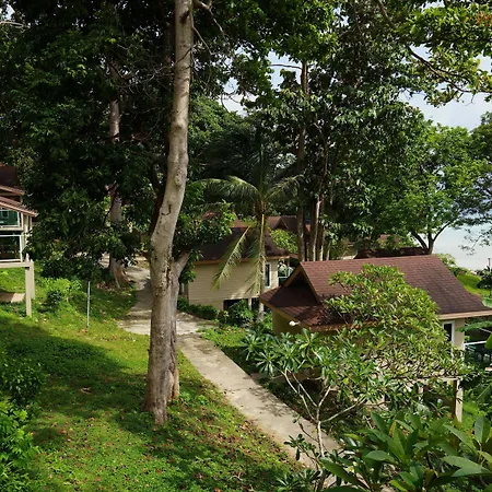 Bayview Resort Phi Phi Island - Beach Front Resort-2