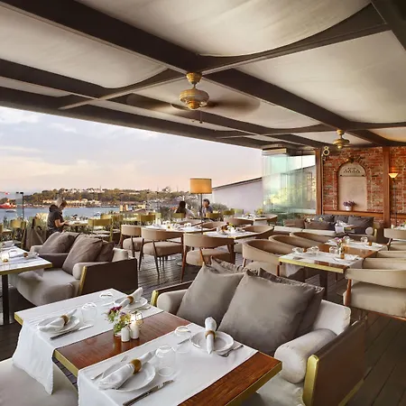 Georges Hotel Galata-3