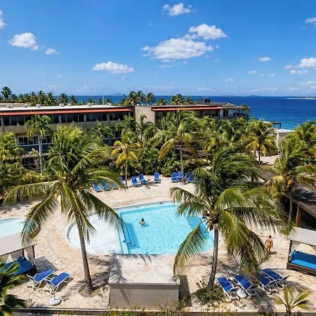 Eden Beach Resort - Bonaire-2