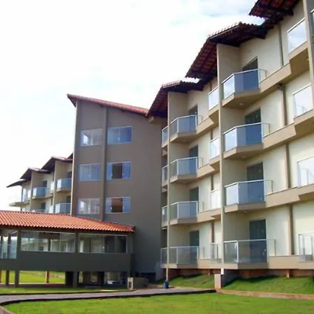 San Diego Suites Rio Grande Passos-2