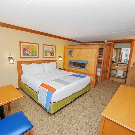 Grand Country Waterpark Resort-3