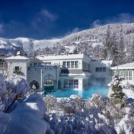 Salzburgerhof Wellness-, Golf- und Genießerhotel-3
