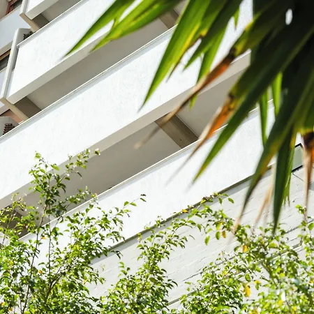 Marbela Apartments & Suites-2