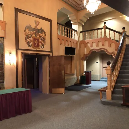 Pueblo Bonito Inn-2