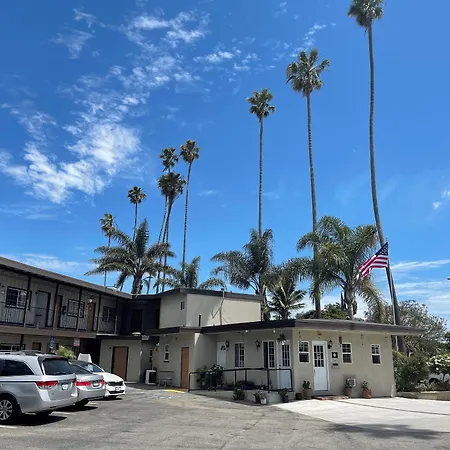 Bayshore Inn Ventura-3