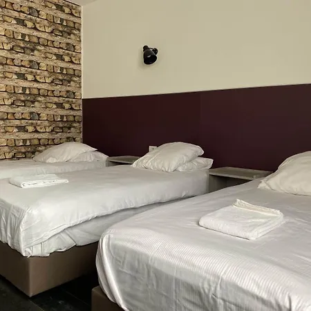 Hotel O Ieper-3