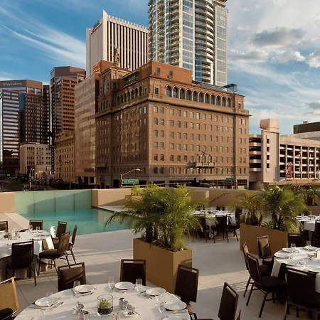 The Westin Phoenix Downtown-3