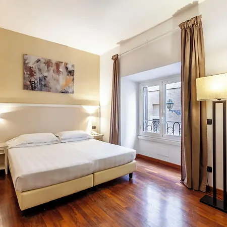 Inn Rome Rooms & Suites-2