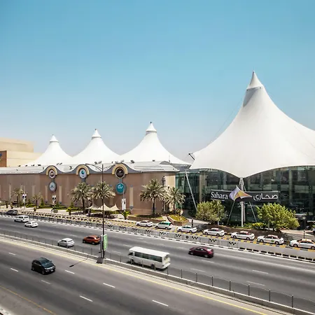 Golden Sands Hotel-2