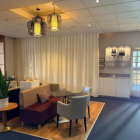 Logis Au Grand Hotel et son restaurant-3