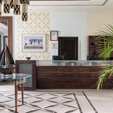 Fanadir Hotel El Gouna-3