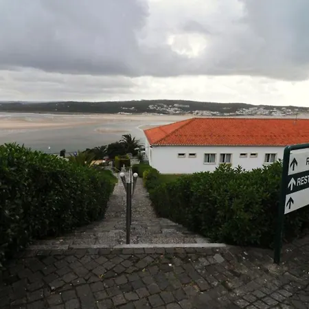 Inatel Foz Do Arelho Hotel-3