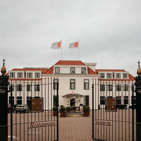 Hotel&Spa Savarin - Rijswijk, The Hague-2