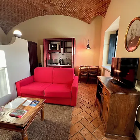 Le Serre Suites & Apartments-3