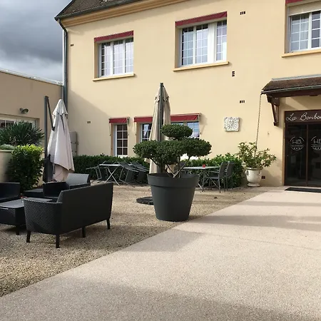 La Bonbonniere - Sure Hotel Collection By Best Western-3