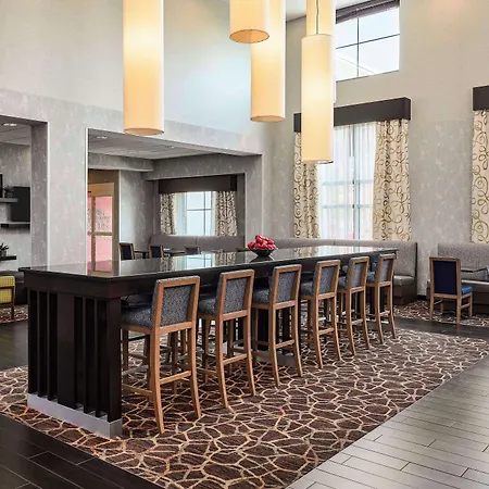 Hampton Inn & Suites Hershey Near The Park-2