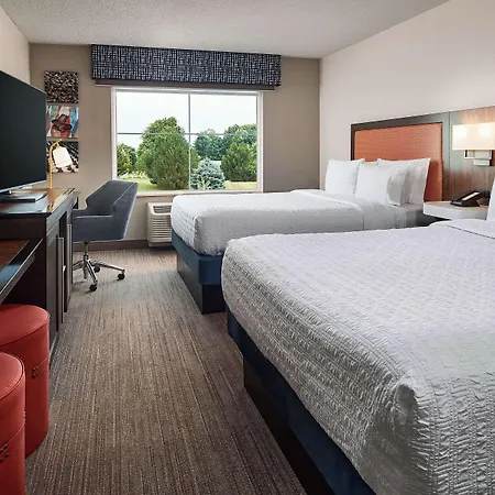 Hampton Inn & Suites Hershey Near The Park-3