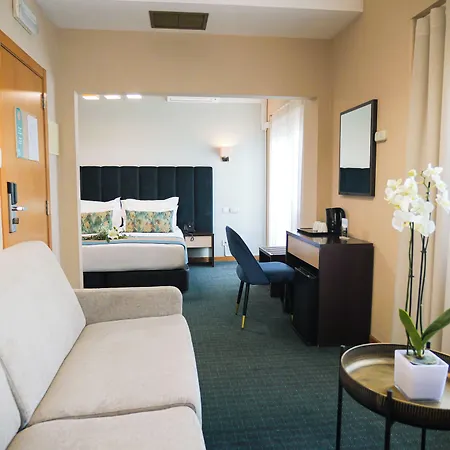 Hotel Dah - Dom Afonso Henriques (Adults Only)-3