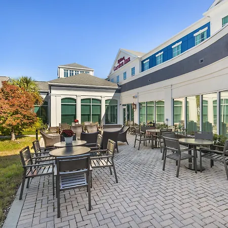 Hilton Garden Inn Columbia/Northeast-3