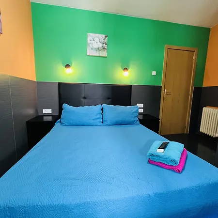 Hostal Numancia-3