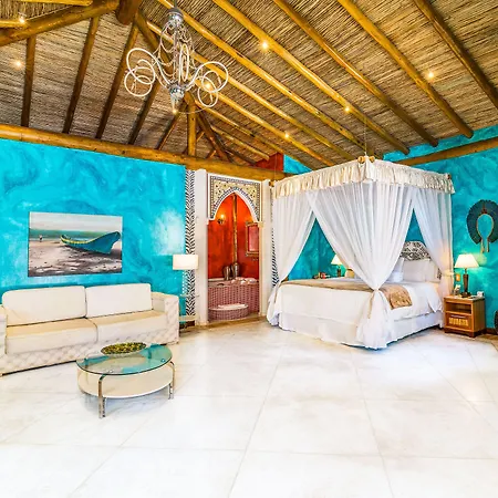 Dpny Beach Hotel & Spa Ilhabela-2
