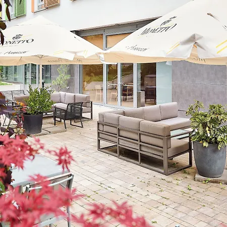 JUFA Hotel Wien-3