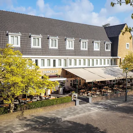 Hotel Parkzicht Eindhoven-2