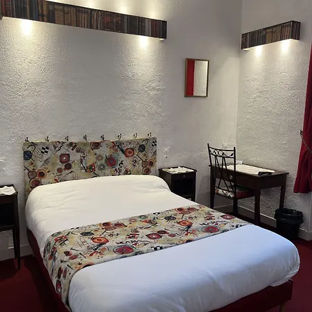 Hotel Montsegur-2