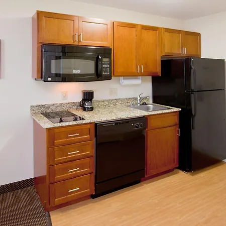 Candlewood Suites Radcliff - Fort Knox By Ihg-3