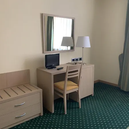 Hotel Palace Gioia Tauro-3