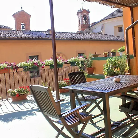 La Terrazza Di Montepulciano-2
