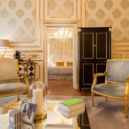 Hotel Le Place D'Armes - Relais & Chateaux-3
