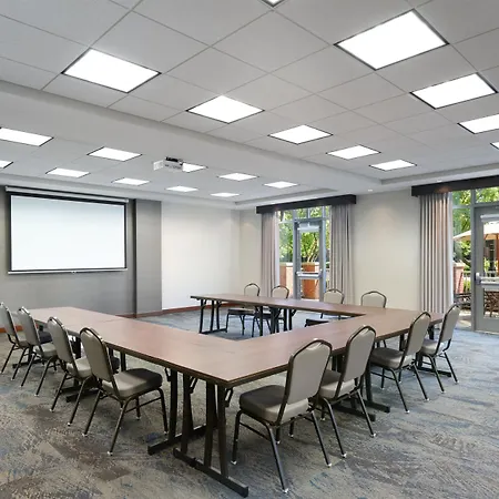 Hyatt Place Columbus/Osu-3
