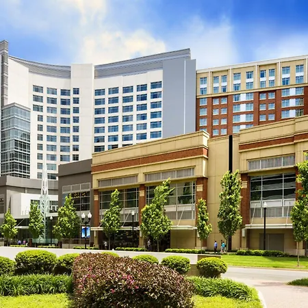Residence Inn Arlington Capital View-2