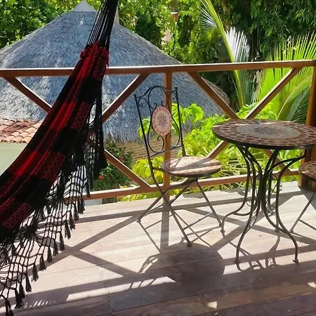 Pousada Villa Caju-2