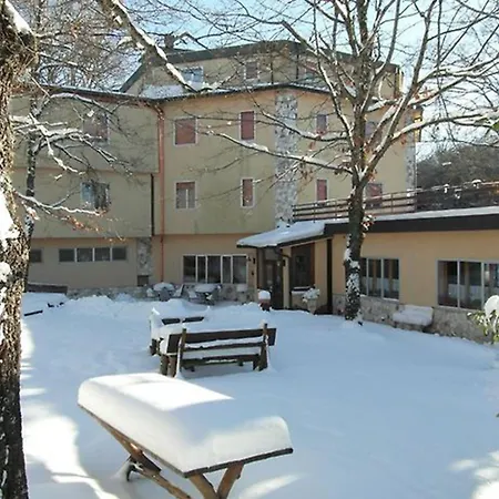 Albergo Del Sole-3