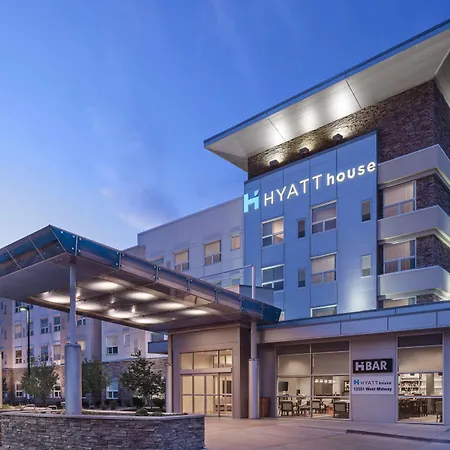Hyatt House Boulder/Broomfield-2