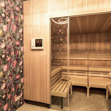 Boutique Hotel Lumiere & Appartementen-2