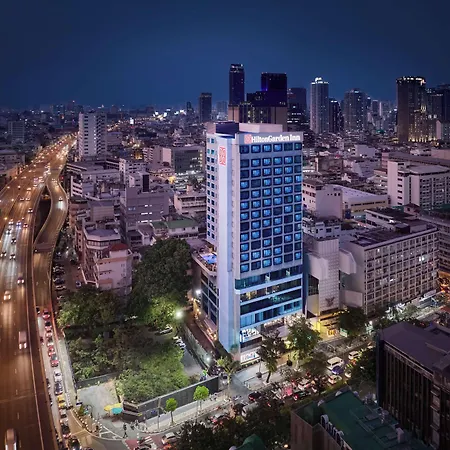 Hilton Garden Inn Bangkok Silom-2