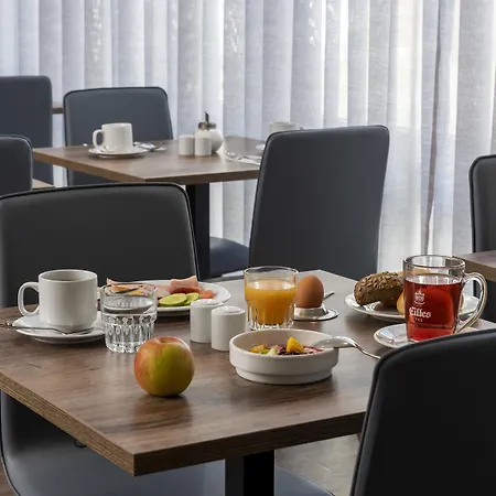 Best Western Hotel Achim Bremen-2